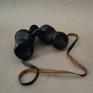 Vintage Bausch and Lomb Binoculars