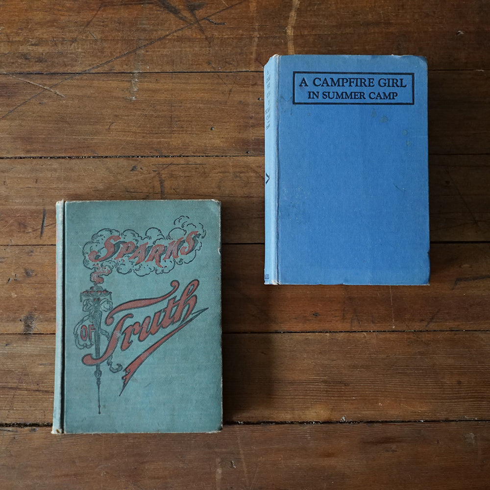 Hardcover books (assorted)