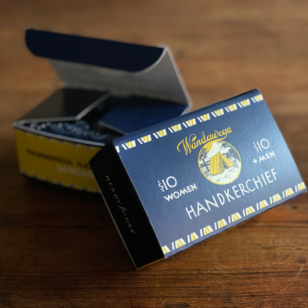 Wandawega Handkerchief