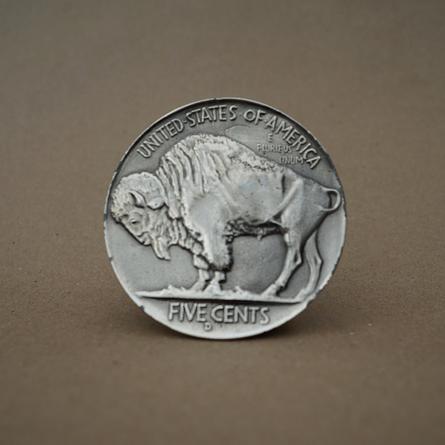 Belt Buckle (assorted)