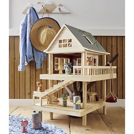 Crate & Barrel