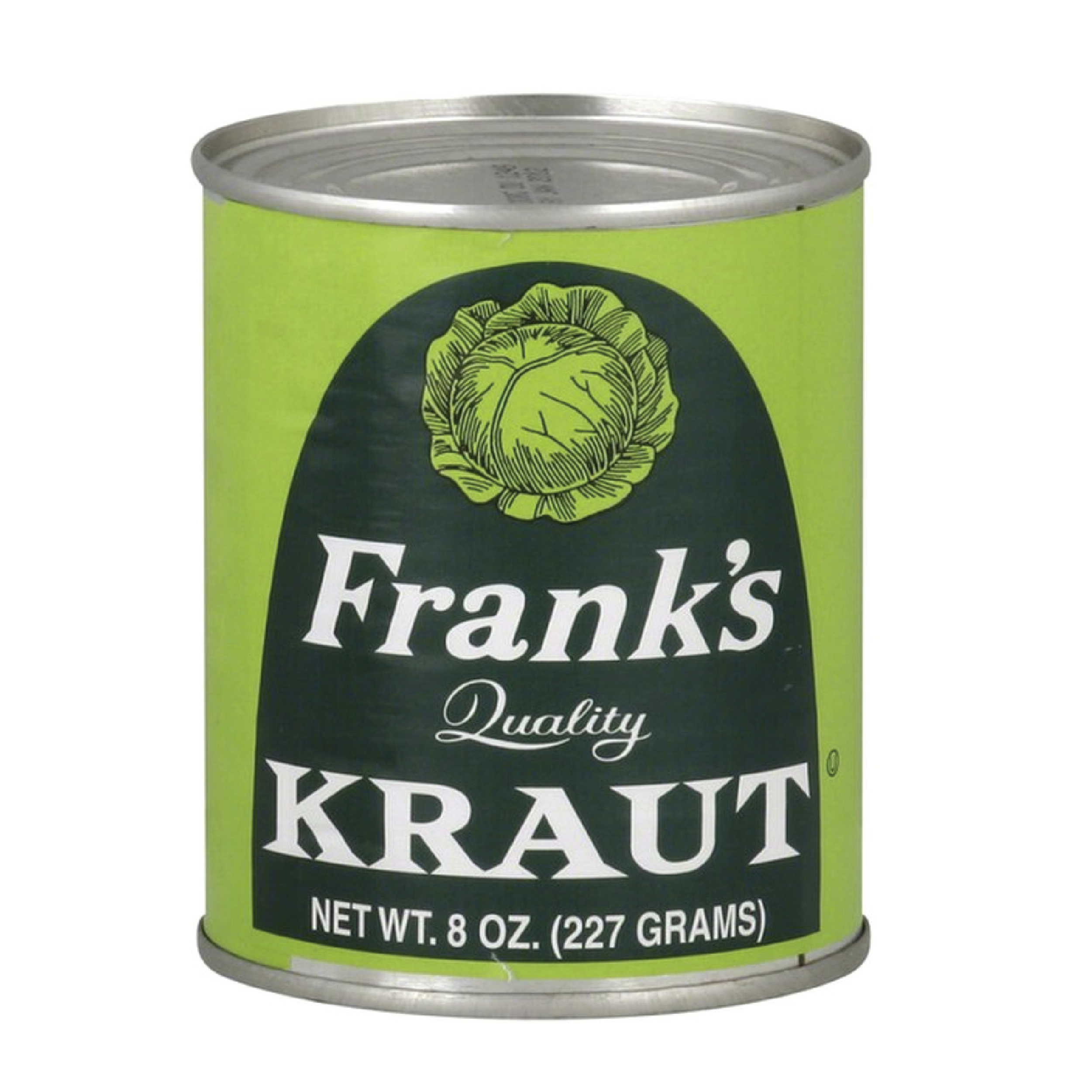 Frank's Quality Kraut