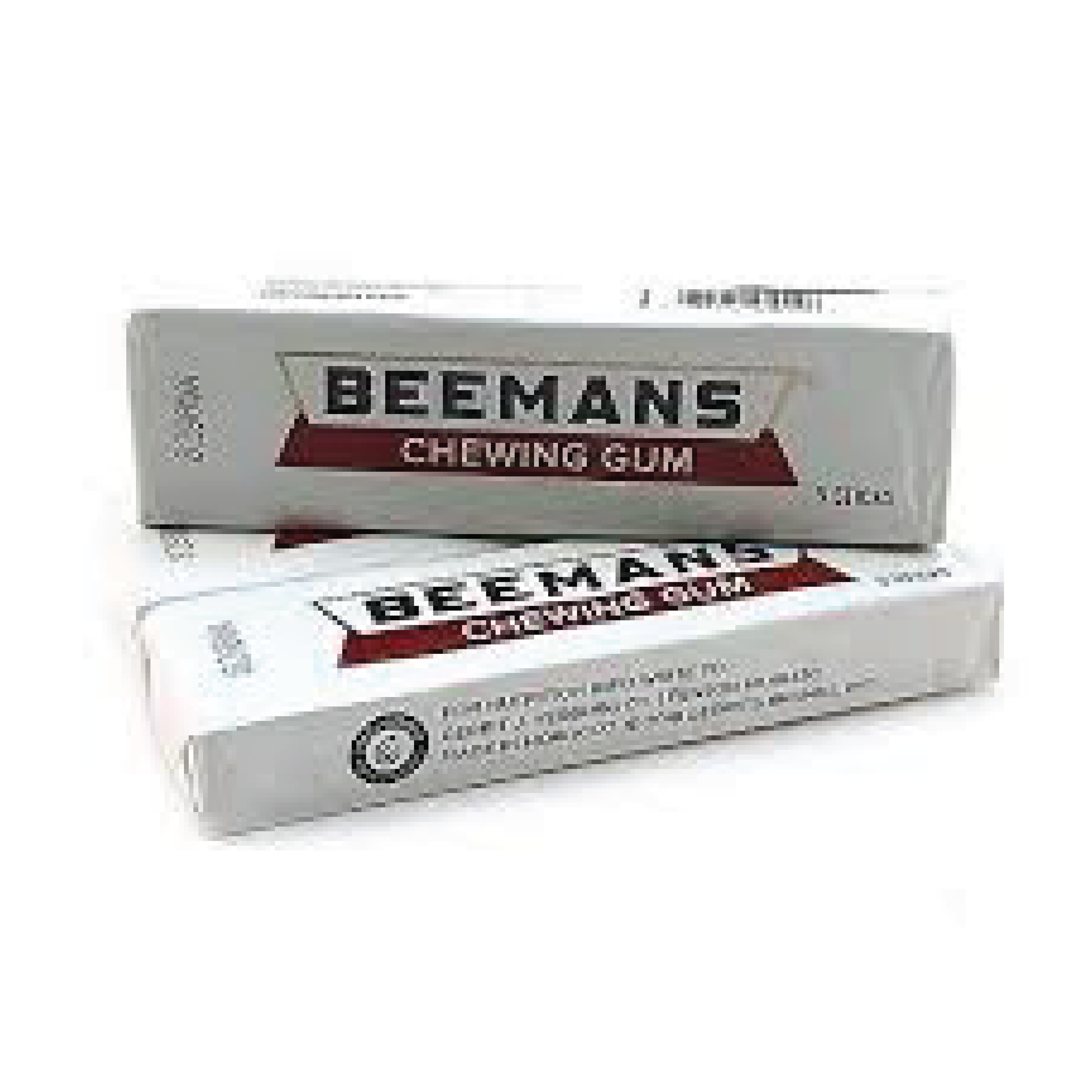 Beeman's Chewing Gum