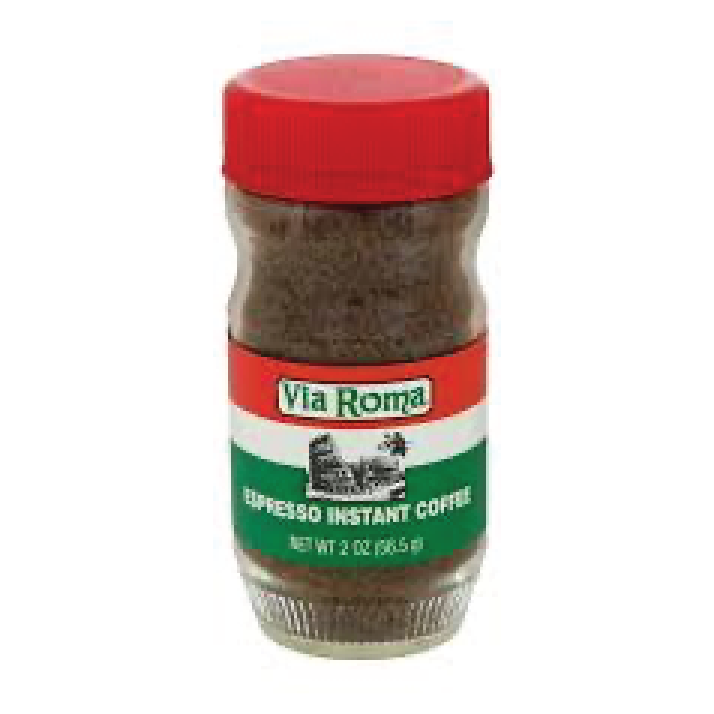 Via Roma Espresso instant Coffee