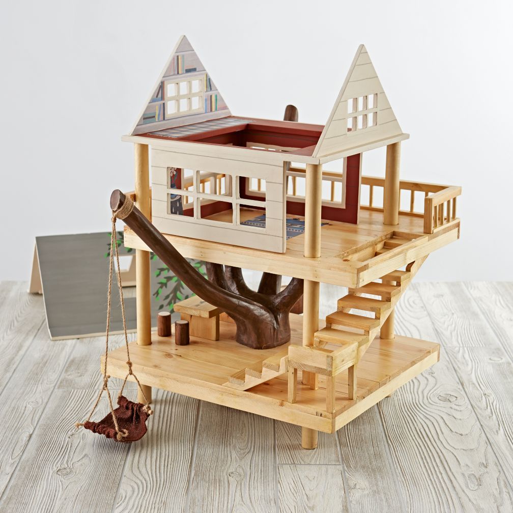 Crate & Barrel