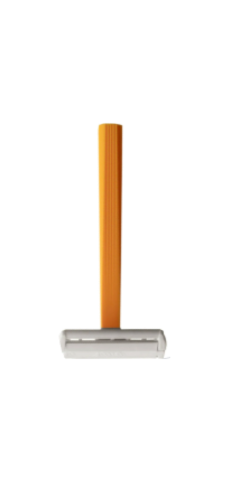 Disposable Razor