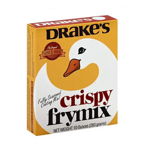 Drakes Fry Mix