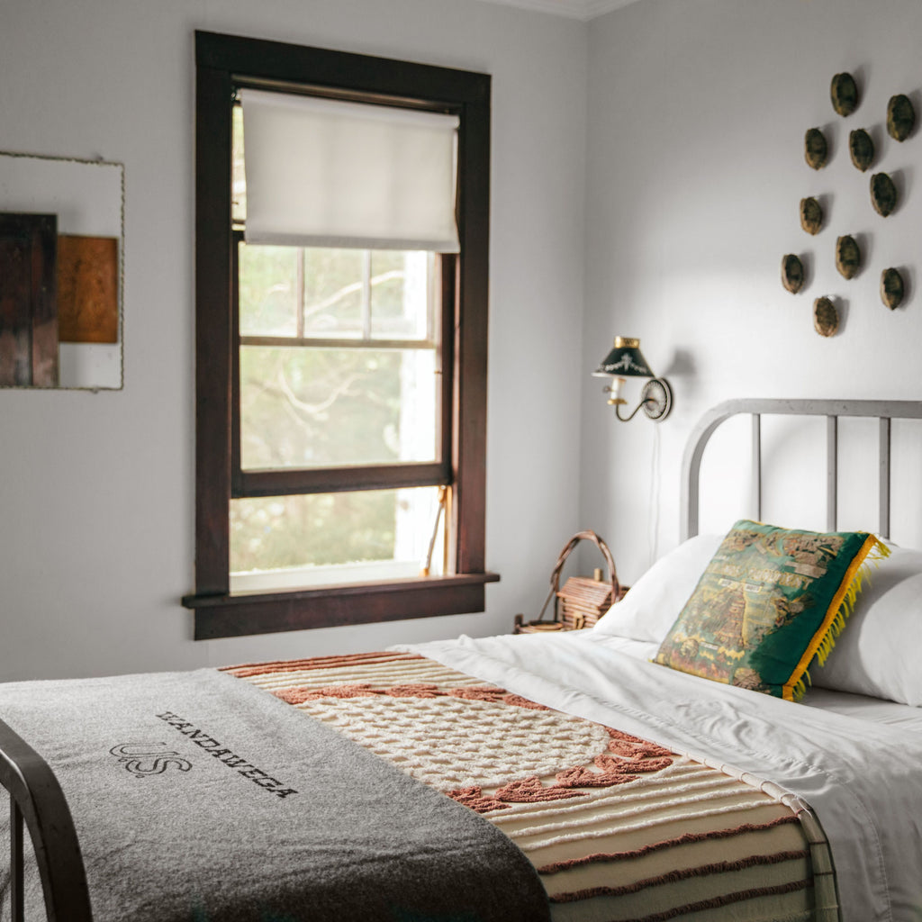 Faribault Woolen Mill Blanket