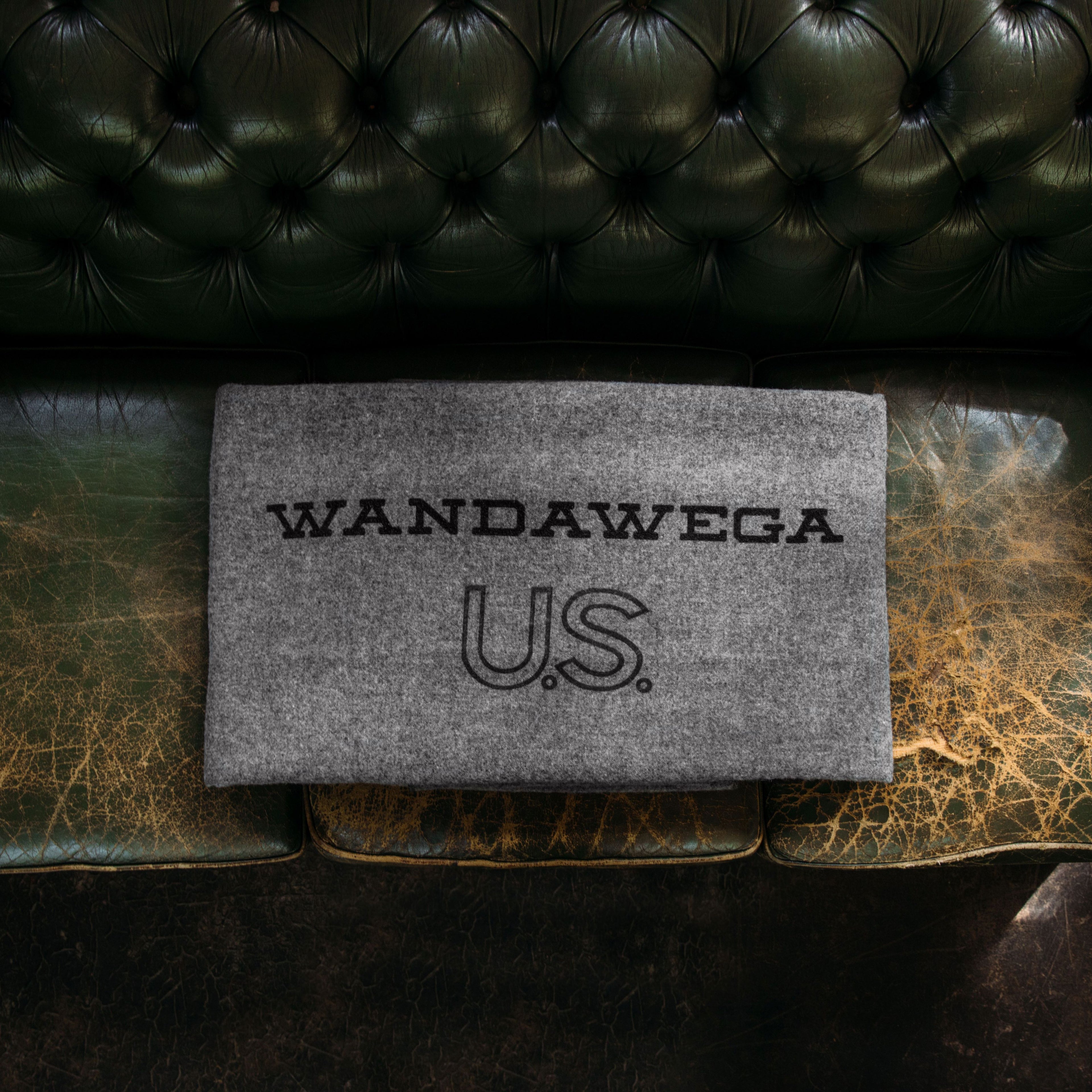 Faribault Woolen Mill Blanket