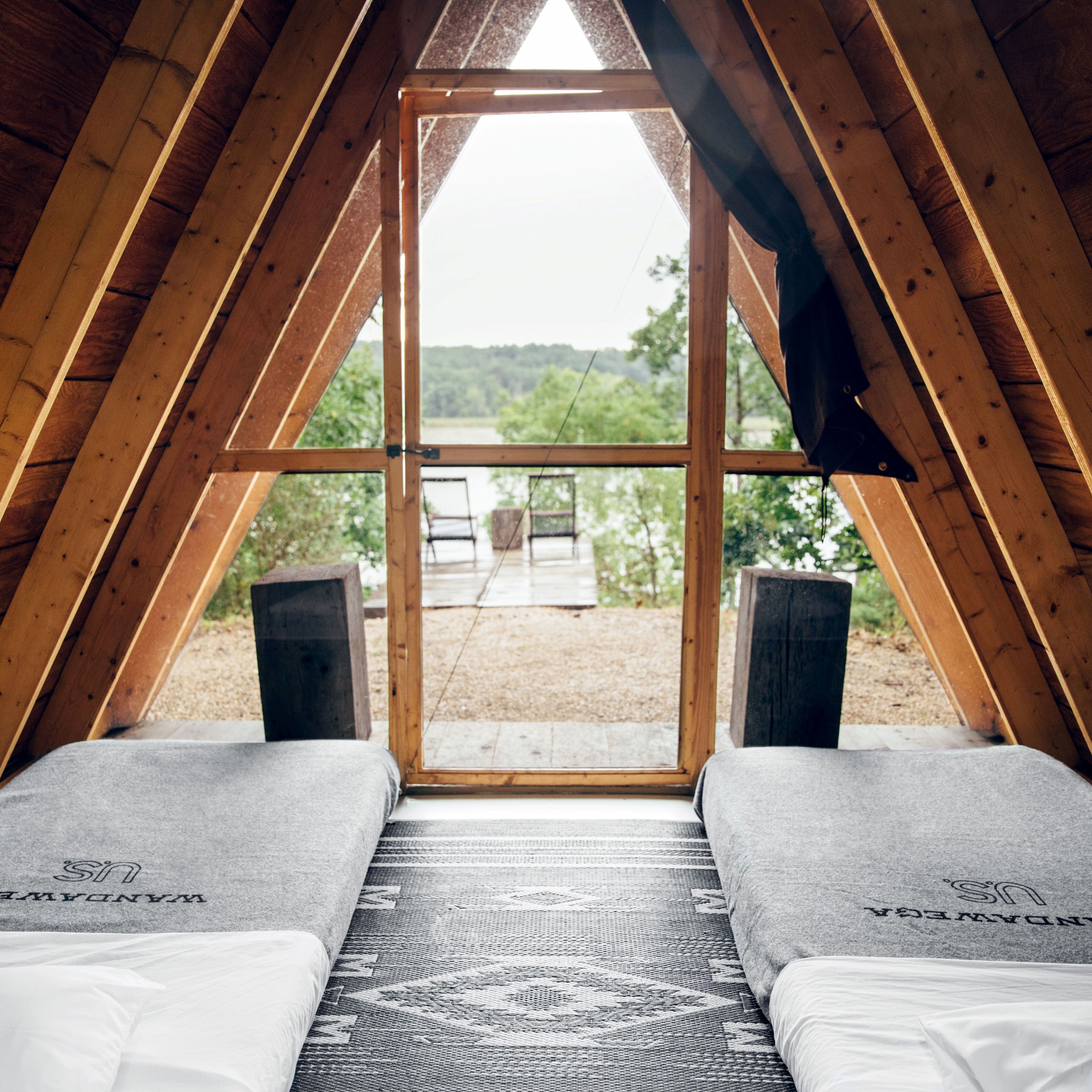 Faribault Woolen Mill Blanket