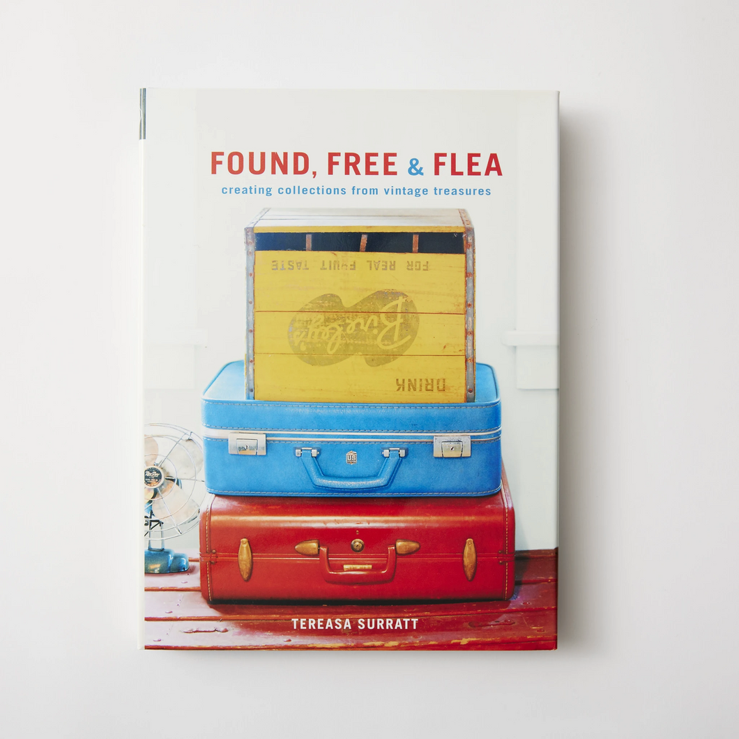Found, Free, & Flea