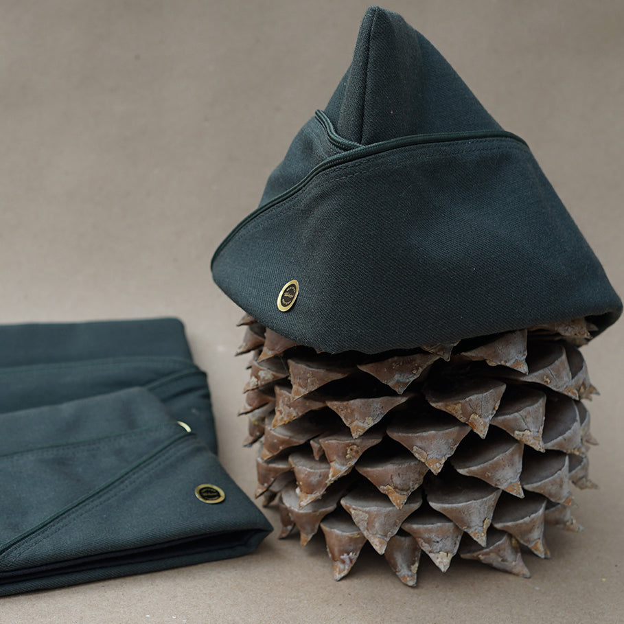 Boy Scout's Garrison Cap