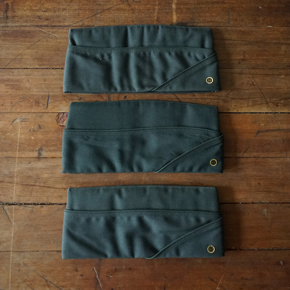 Boy Scout's Garrison Cap