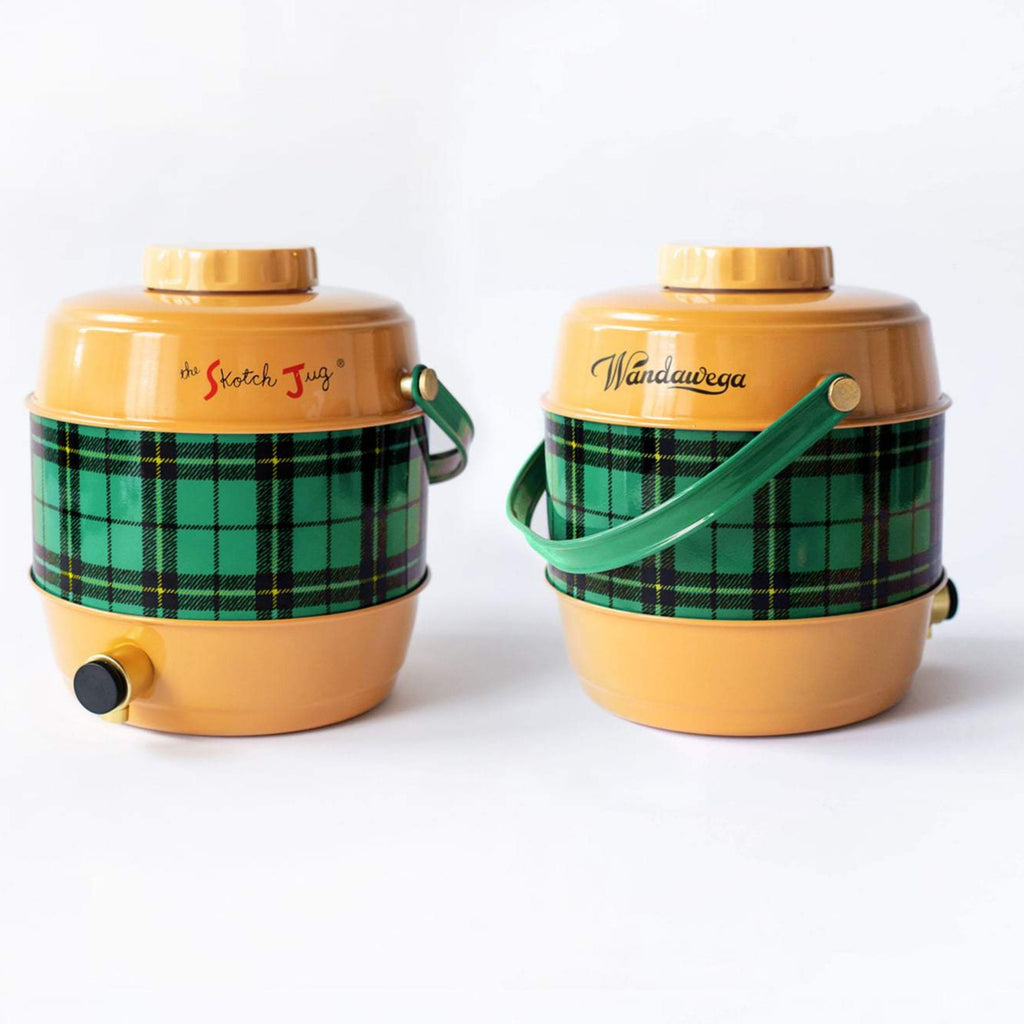 Skotch Kooler Camp Jug