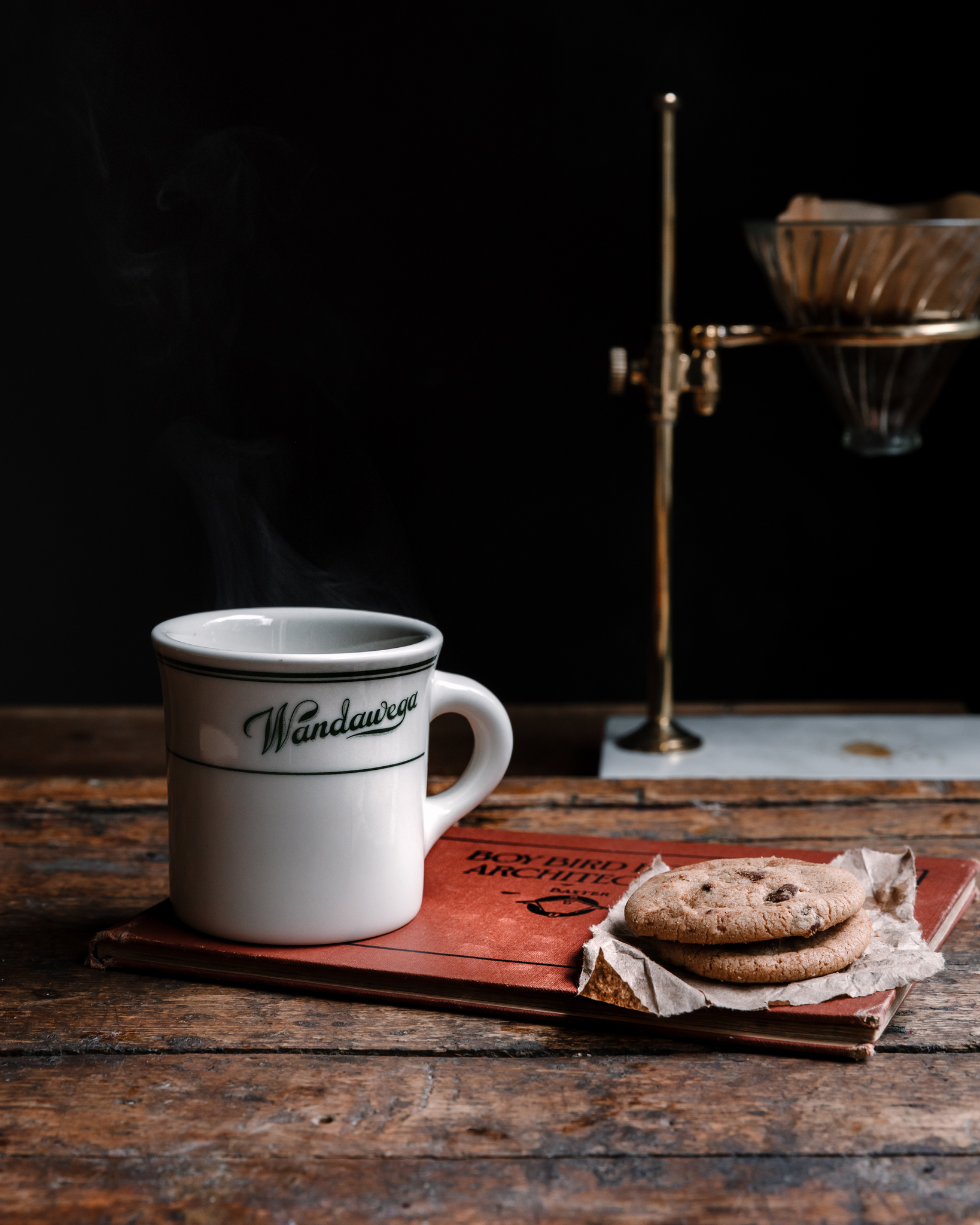 Homer Laughlin Collection