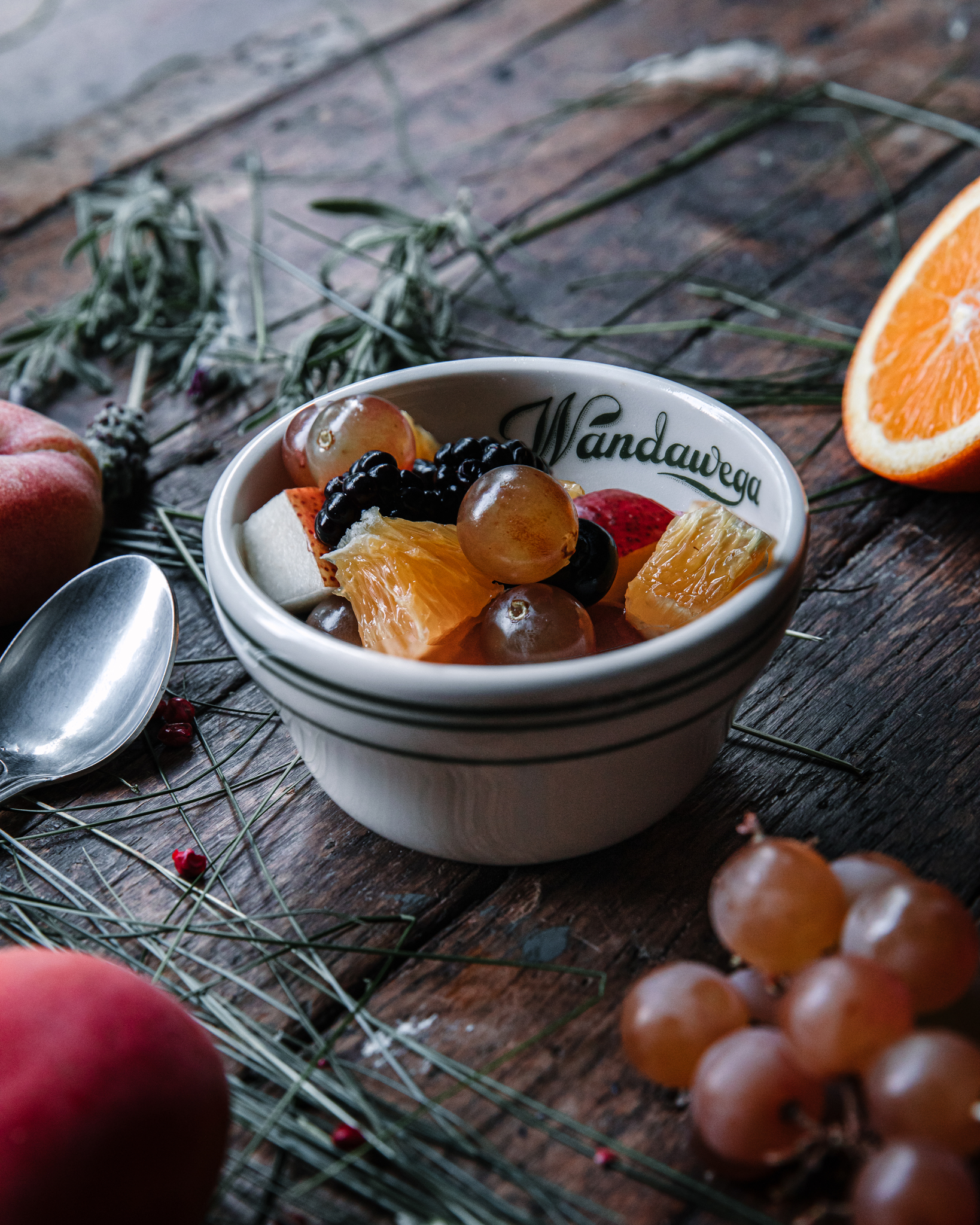 Homer Laughlin Collection