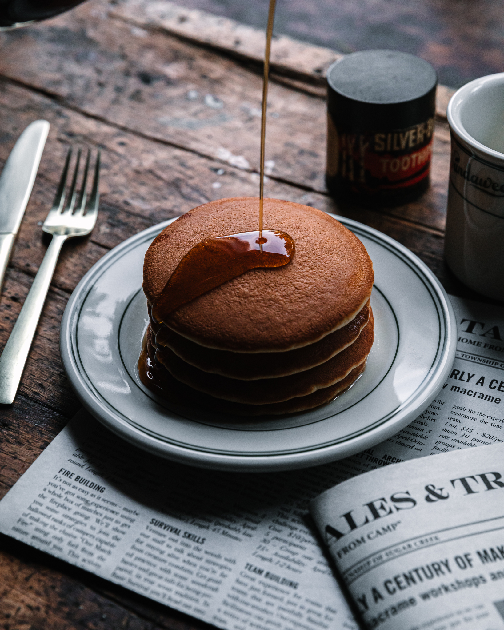 Homer Laughlin Collection