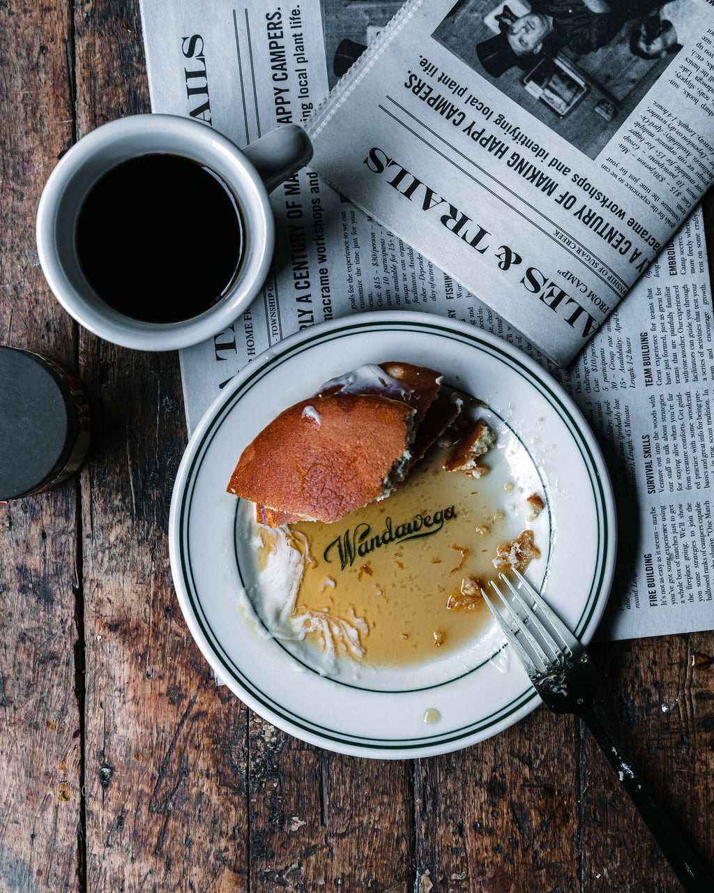 Homer Laughlin Collection