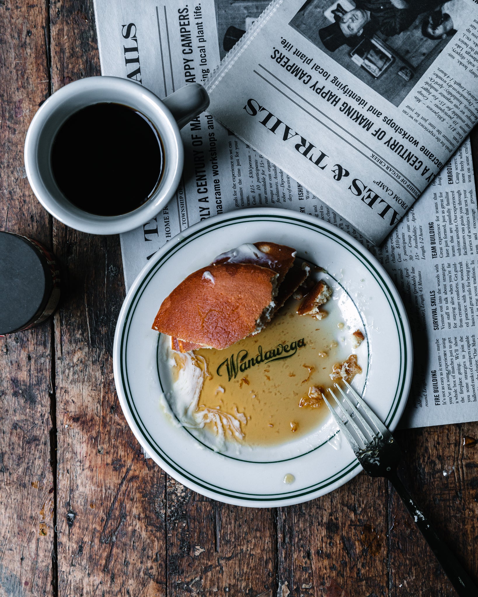 Homer Laughlin Collection