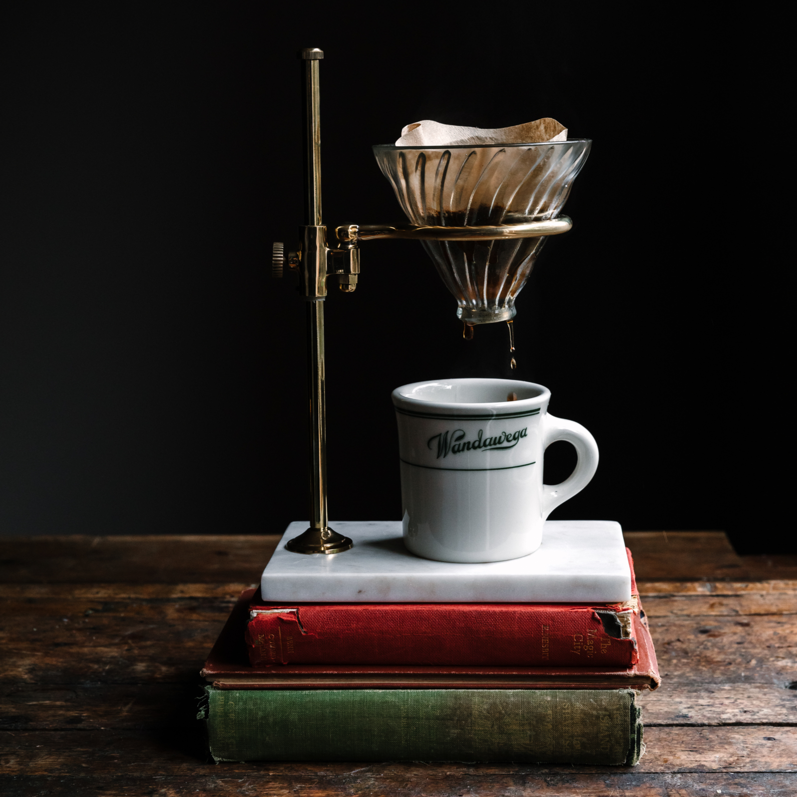 Homer Laughlin Collection