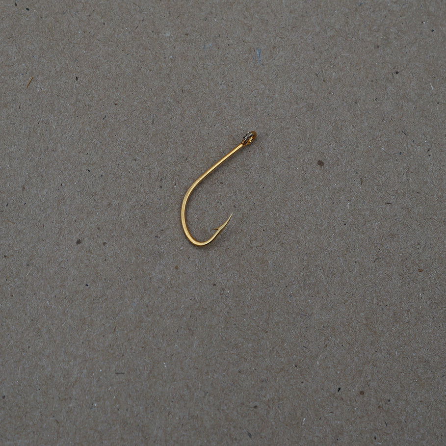 Good Luck Tackle Display