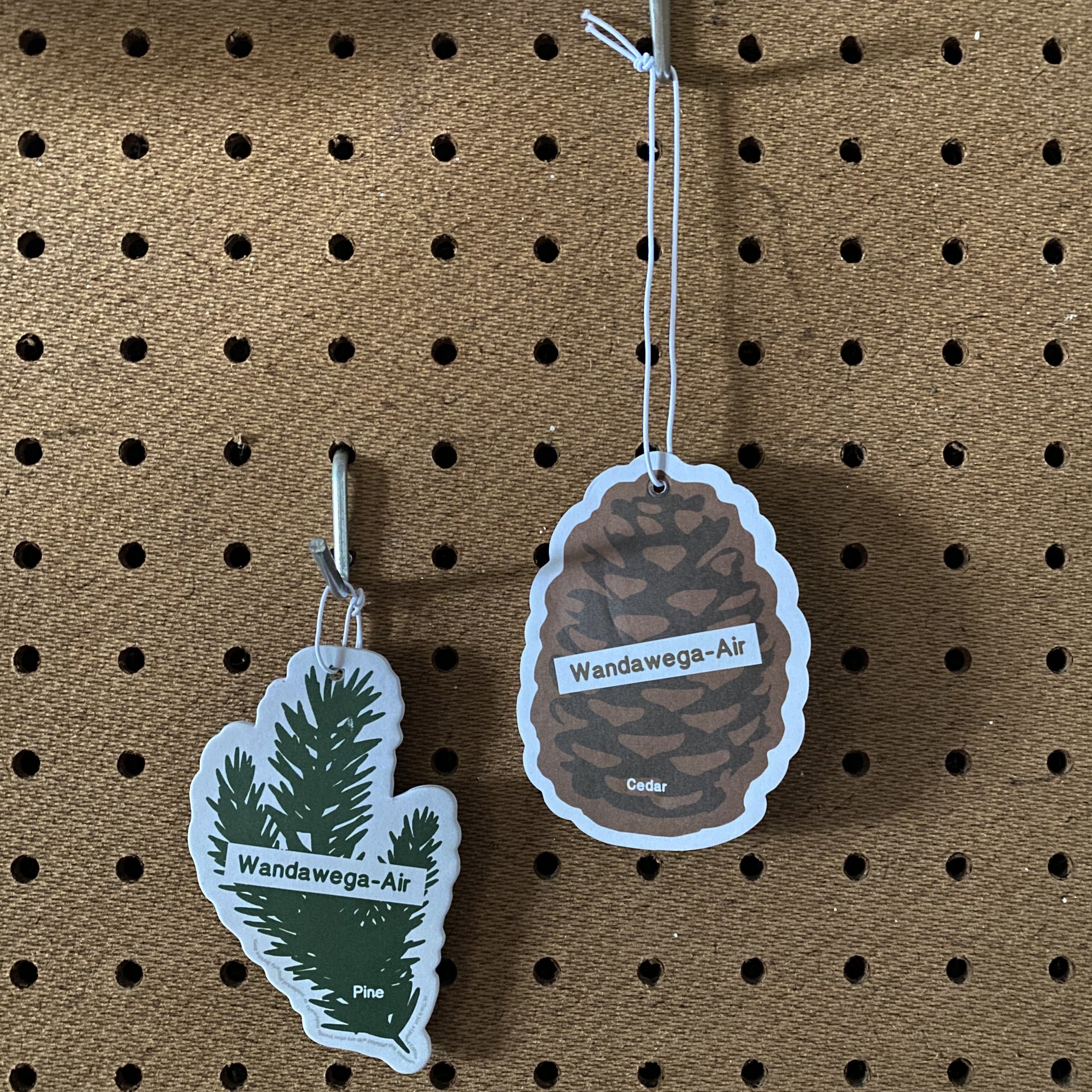 Wandawega Air (freshener)