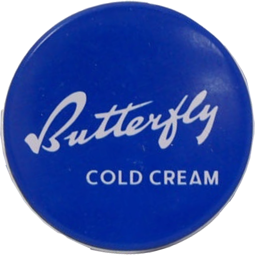 Butterfly Cold Cream