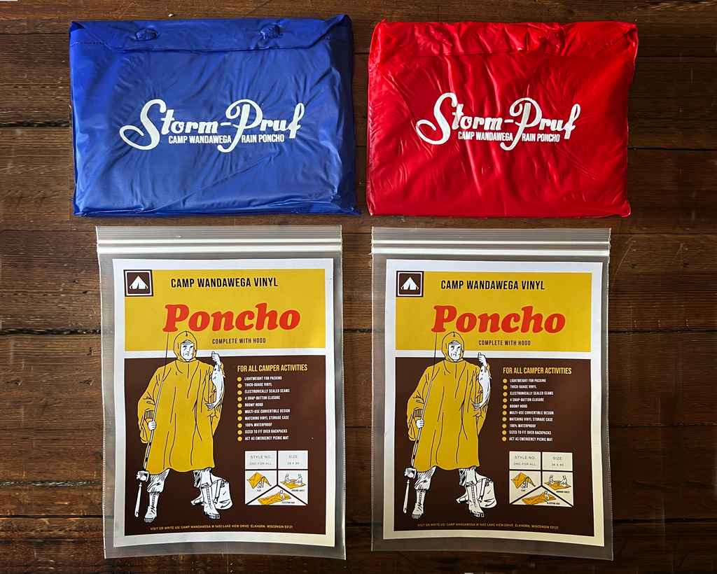 Camp Poncho