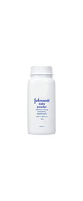 Johnson's Baby Powder