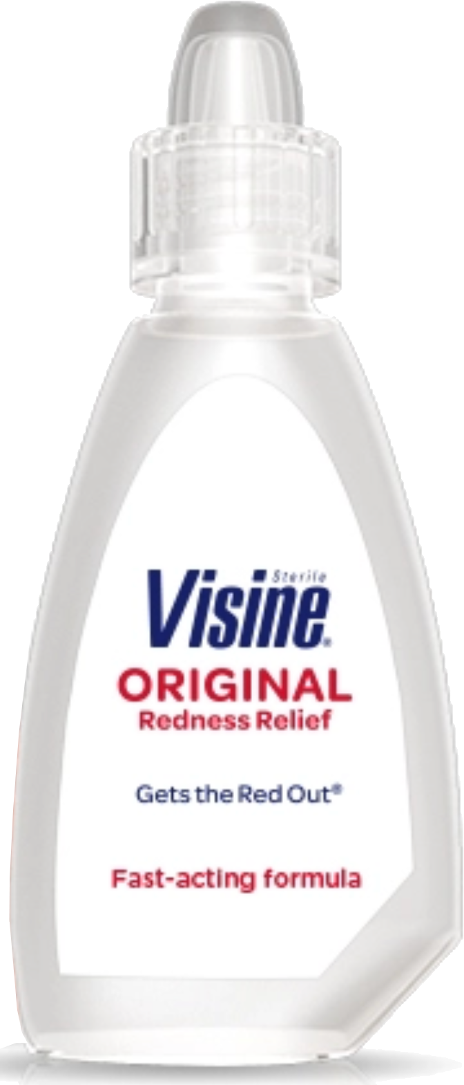 Original Visine Redness Relief