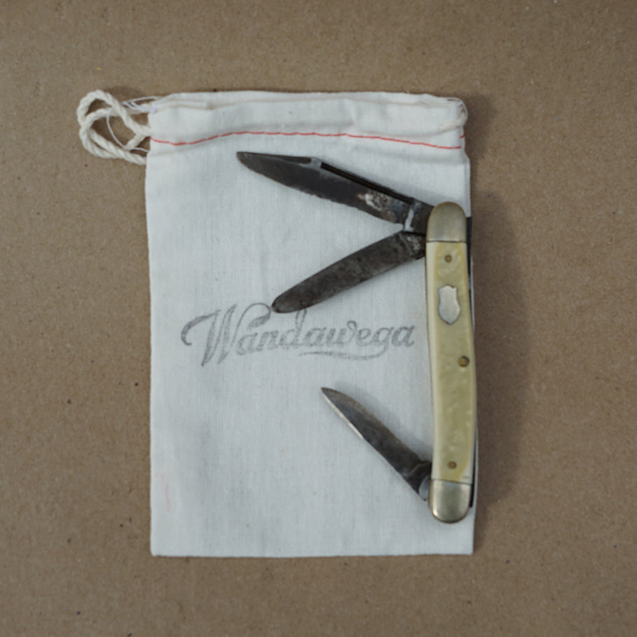 Pocket Knives (assorted)