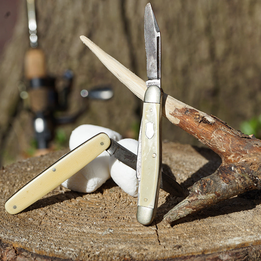 Pocket Knives (assorted)