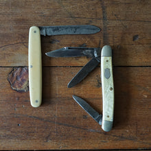 Load image into Gallery viewer, Pocket Knives (assorted)
