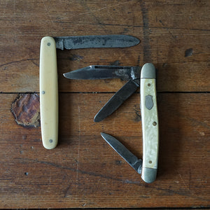 Pocket Knives (assorted)