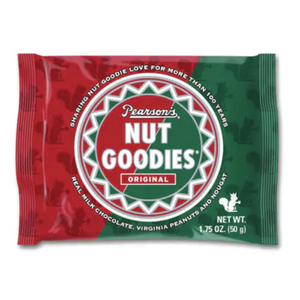 Pearson's Nut Goodie