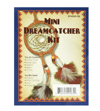 Load image into Gallery viewer, Dreamcatcher Kit
