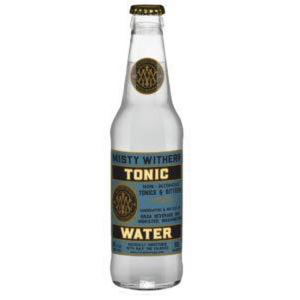 Misty Wither Tonic Water
