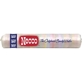 Necco Original Candy Wafers