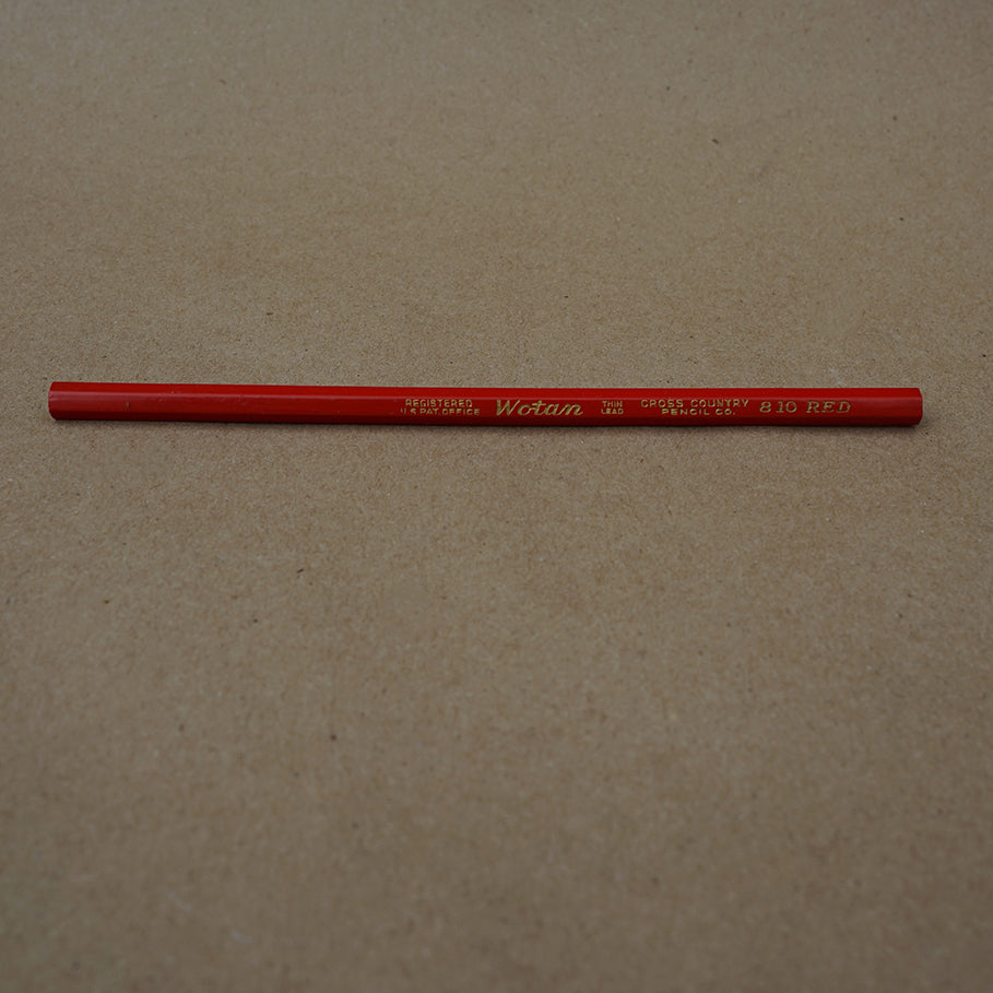 Atomic Pencils for Peaceful Writing