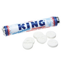 King Peppermint Roll