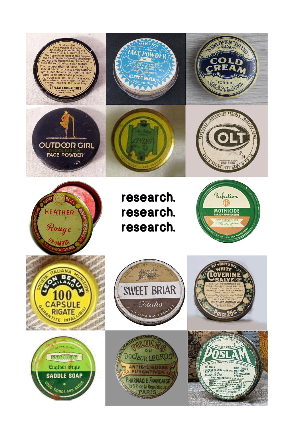 Wisconsin Mint Lip Balm