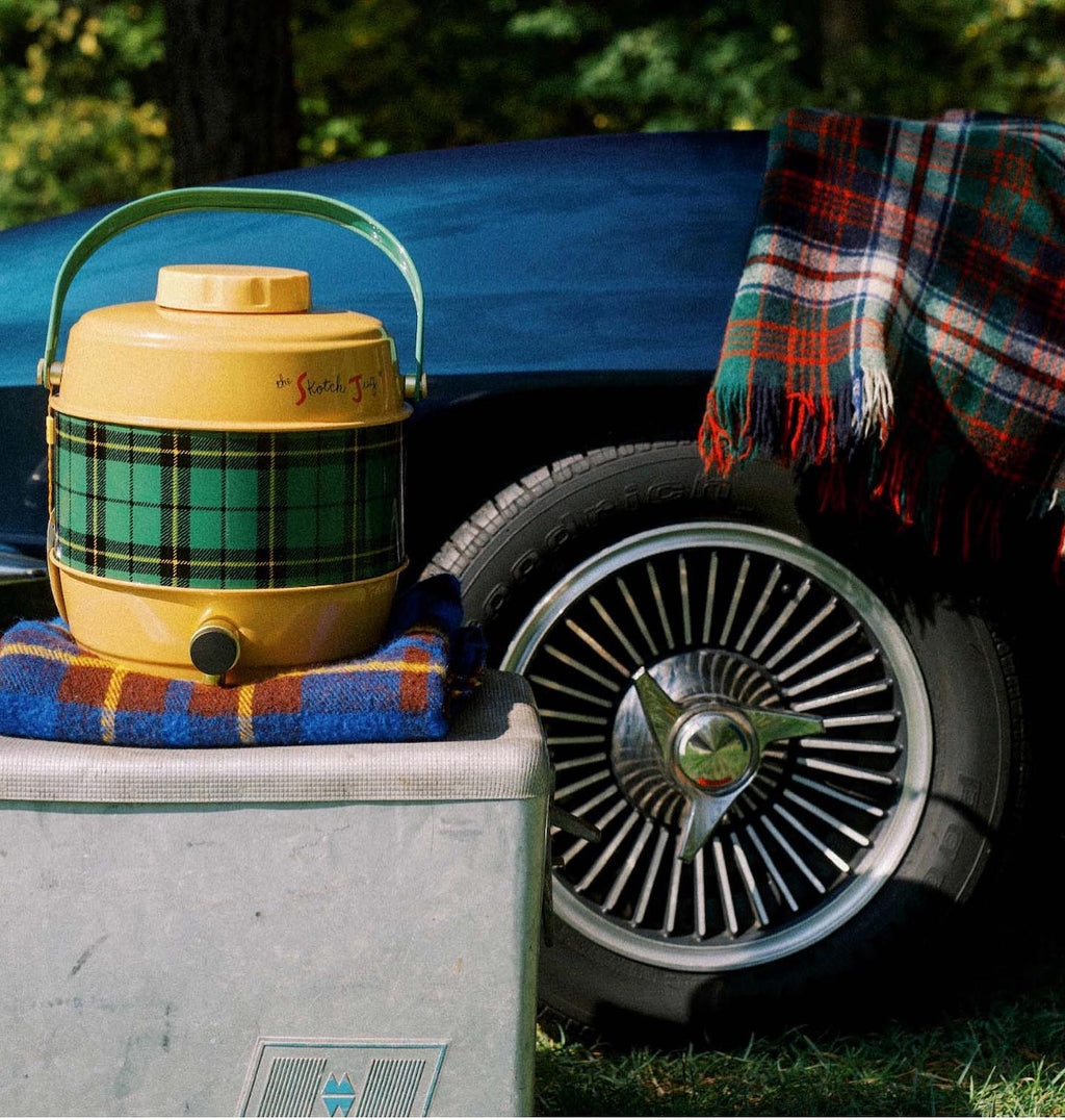 Skotch Kooler Camp Jug