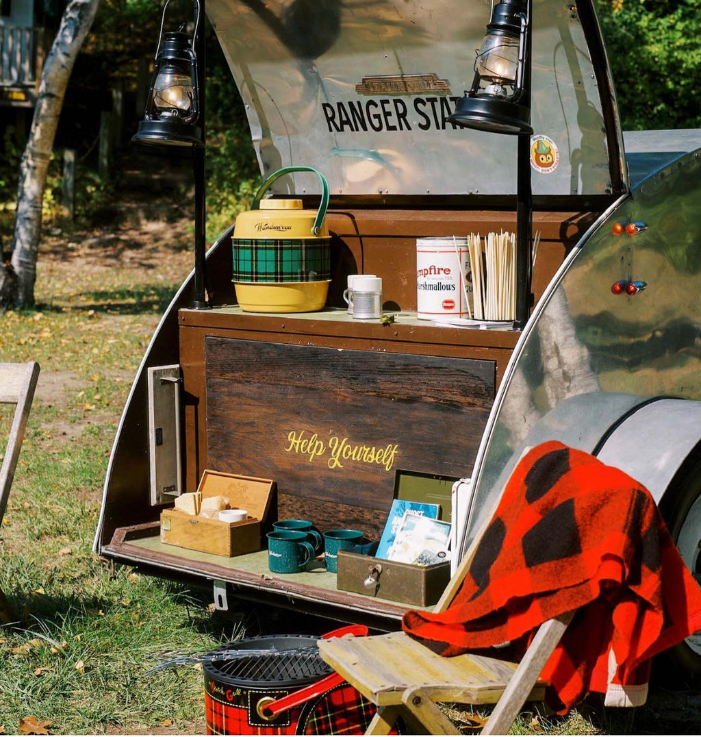 Skotch Kooler Camp Jug