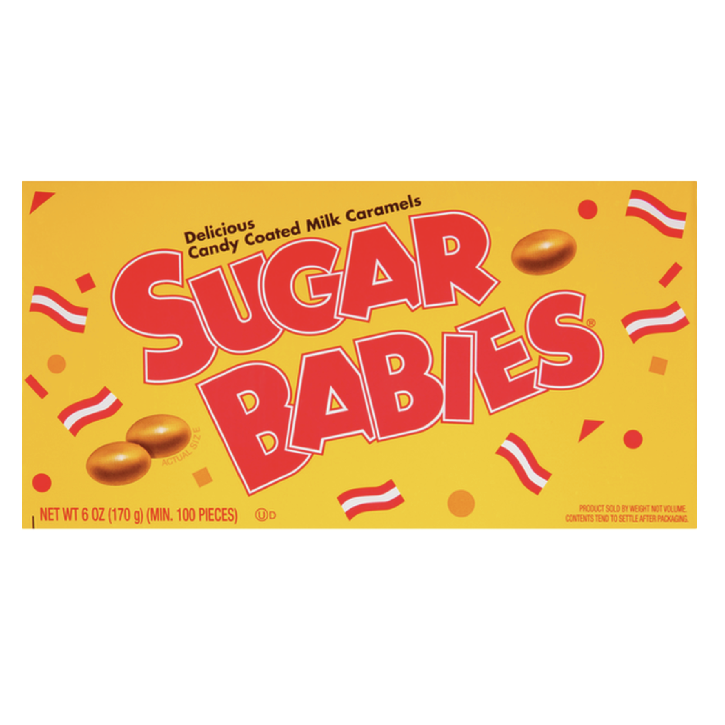Sugar Babies