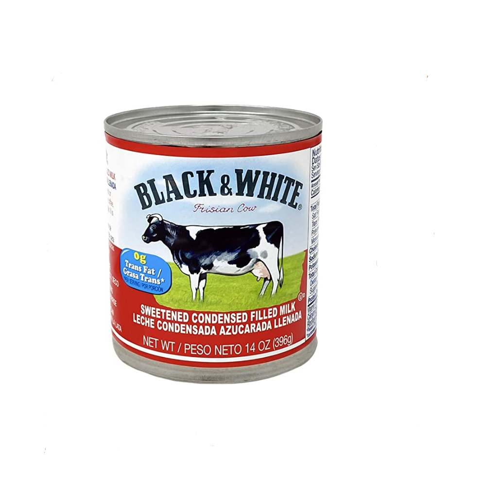Sweetened Condensed Milk