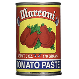 Marconi Tomato Paste