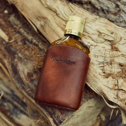 The Original Glass Flask